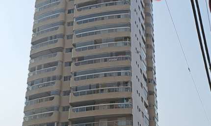 Lindo Apartamento para Locação com 2 Suítes próximo à Praia localizado na Aviação-Praia Grande-SP