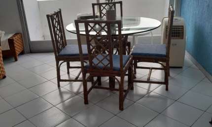 Apartamento com 2 quartos à venda na Enseada, Guarujá 