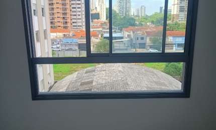 Stúdio  com 23m2 à venda localizado próximo ao metrô em Santo Amaro-São Paulo