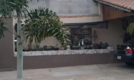 Educação em L com 2 dormitórios - Parque São Camilo