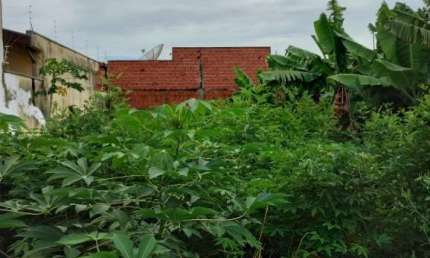 Terreno à venda na Rua Raul Silva, Jardim Santa Rosa, Cosmópolis por R$ 280.000