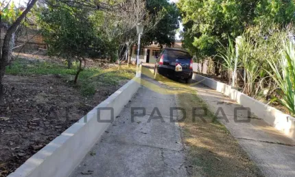 Chácara / sítio com 2 quartos à venda na Área Rural, Área Rural de Artur Nogueira, Artur Nogueira por R$ 380.000