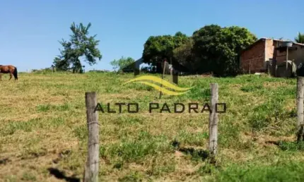 Chácara / sítio à venda na Rua Professor Edmo Wilson Cardoso, São João dos Pinheiros, Artur Nogueira por R$ 180.000