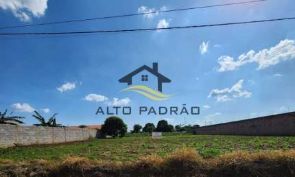 Terreno comercial à venda na Área Rural, Área Rural de Artur Nogueira, Artur Nogueira por R$ 253.000
