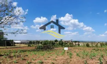 Chácara / sítio à venda na Área Rural, Área Rural de Artur Nogueira, Artur Nogueira por R$ 200.000