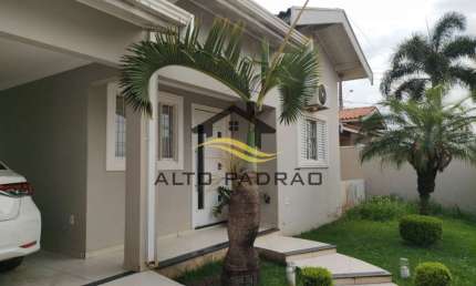 Casa com 2 quartos à venda na AVENIDA ANGELO FORNER, 444, Residencial Forner, Engenheiro Coelho por R$ 620.000