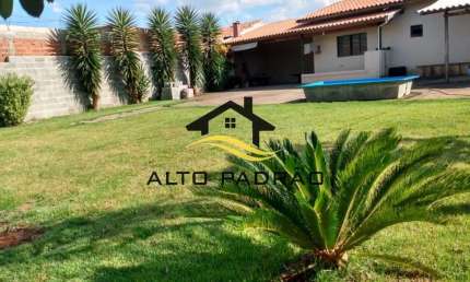 Chácara / sítio com 1 quarto à venda na Área Rural, B05, Área Rural de Artur Nogueira, Artur Nogueira por R$ 250.000