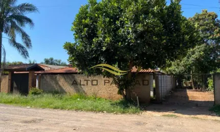 Chácara / sítio com 5 quartos à venda na Área Rural, S/N, Área Rural de Cosmópolis, Cosmópolis por R$ 520.000
