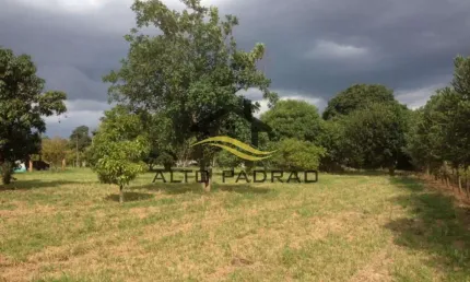 Chácara / sítio à venda na Área Rural, Área Rural de Cosmópolis, Cosmópolis por R$ 240.000