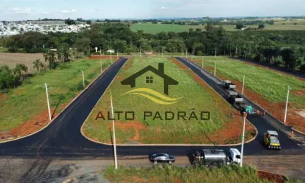 Terreno à venda na RUA QUATRO, Residencial Jardim do Sol, Artur Nogueira por R$ 140.000
