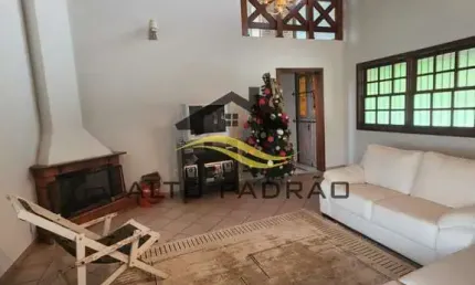 Chácara / sítio com 2 quartos à venda na Área Rural, S/N, Área Rural de Artur Nogueira, Artur Nogueira por R$ 3.500.000