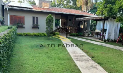 Chácara / sítio com 2 quartos à venda na Área Rural, S/N, Área Rural de Artur Nogueira, Artur Nogueira, 673 m2 por R$ 600.000