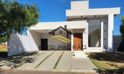 Casa com 4 quartos à venda na RUA VALDINEI MOREIRA, 401, Lagoa Bonita, Engenheiro Coelho por R$ 1.300.000