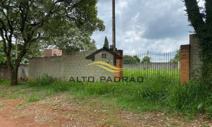 Terreno à venda na Área Rural, Área Rural de Artur Nogueira, Artur Nogueira por R$ 400.000