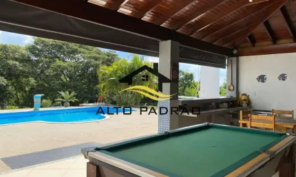 Chácara / sítio com 3 quartos à venda na Área Rural, S/N, Área Rural de Artur Nogueira, Artur Nogueira por R$ 2.120.000