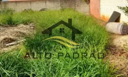 Terreno à venda na RUA MÁXIMO GALLO, Parque Residencial Itamaraty, Artur Nogueira por R$ 280.000