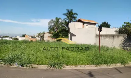 Terreno à venda na RUA IZAURA SIA BOER, Residencial Parque Imperial, Artur Nogueira por R$ 227.000