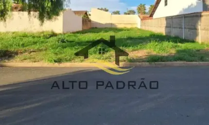 Terreno à venda na RUA LEONARDO CAETANO, Jardim Rezek, Artur Nogueira por R$ 345.000