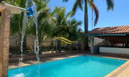 Chácara / sítio com 2 quartos à venda na Área Rural, Área Rural de Artur Nogueira, Artur Nogueira por R$ 550.000