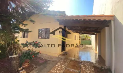 Casa com 3 quartos à venda na RUA MÁRIO SIA, 322, Parque das Paineiras, Artur Nogueira por R$ 400.000