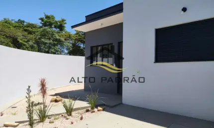 Casa com 2 quartos à venda na RUA NAZIRA CAMPAGNOLI MEDEIROS, Residencial Nova Conquista, Artur Nogueira por R$ 360.000