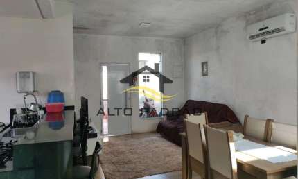 Casa com 3 quartos à venda na RUA JOÃO TAGLIARI, 1109, Residencial Villa Nogueira, Artur Nogueira por R$ 430.000