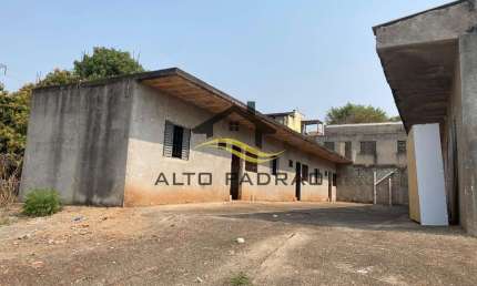 Casa com 10 quartos à venda na RUA APARECIDO BUENO MORAES, Cidade Universitária, Engenheiro Coelho por R$ 420.000