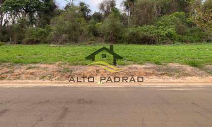 Terreno à venda na RUA PAINEIRA, Residencial Champs Elisée, Artur Nogueira por R$ 250.000