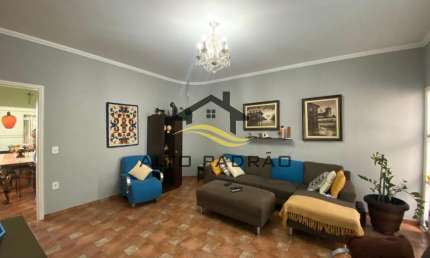 Casa com 4 quartos à venda na RUA JORGE REZEK, 407, Jardim Rezek, Artur Nogueira por R$ 780.000