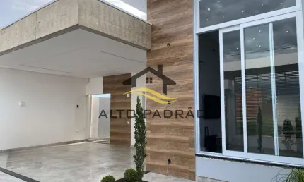 Casa com 2 quartos à venda na RUA SEBASTIÃO COSTA, Santa Rita de Cássia, Artur Nogueira por R$ 520.000