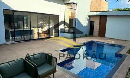 Casa em condomínio fechado com 3 quartos à venda na ALAMEDA DOS FLAMBOYANTS, Portal dos Manacás, Artur Nogueira por R$ 2.150.000