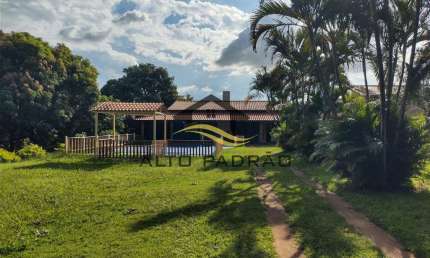 Chácara / sítio com 3 quartos à venda na Área Rural, 81, Área Rural de Artur Nogueira, Artur Nogueira por R$ 850.000