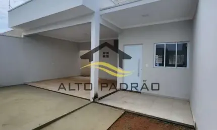 Casa com 2 quartos à venda na RUA JOÃO TAGLIARI, 982, Residencial Villa Nogueira, Artur Nogueira por R$ 300.000