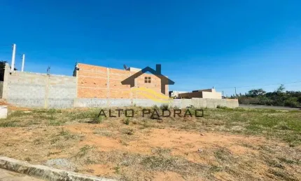 Terreno à venda na rua joão tagliari, residencial villa nogueira, artur nogueira por r$ 115.000
