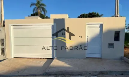 Casa com 3 quartos à venda na RUA JOÃO TAGLIARI, 1086, Residencial Villa Nogueira, Artur Nogueira por R$ 389.000