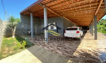 Chácara / sítio com 2 quartos à venda na Área Rural, Área Rural de Artur Nogueira, Artur Nogueira por R$ 365.000