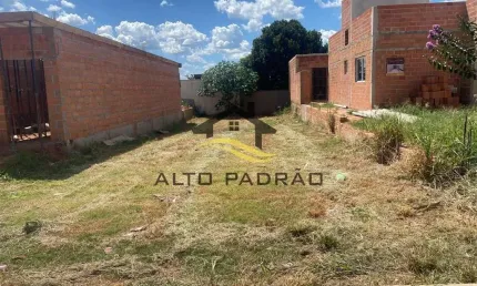 Terreno comercial à venda na RUA JAGUARIÚNA, Jardim Blumenau, Artur Nogueira por R$ 190.000