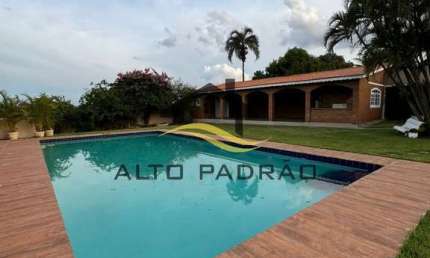 Chácara / sítio com 2 quartos à venda na Área Rural, Área Rural de Cosmópolis, Cosmópolis por R$ 750.000