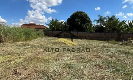 Terreno à venda na rua dos agricultores, santa rita de cássia, artur nogueira por r$ 170.000