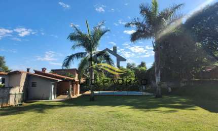 Chácara / sítio com 3 quartos à venda na RUA 03, Recanto Vale do Sol, Artur Nogueira por R$ 690.000