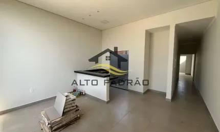 Casa com 2 quartos à venda na RUA PROJETADA 5, Residencial Nova Conquista, Artur Nogueira por R$ 430.000