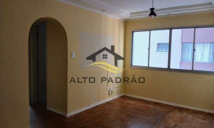 Apartamento com 2 quartos à venda na Rua Olinda, 227, Nova Petrópolis, São Bernardo do Campo, 61 m2 por R$ 350.000
