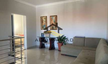 Casa com 5 quartos à venda na Rua Primeiro de Janeiro, 555, Jardim Santa Rosa, Cosmópolis por R$ 1.200.000