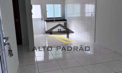 Apartamento com 2 quartos à venda na RUA PROFESSORA ROSANA EHRHARDT VARGAS, 169, Cidade Universitária, Engenheiro Coelho, 64 m2 por R$ 250.000
