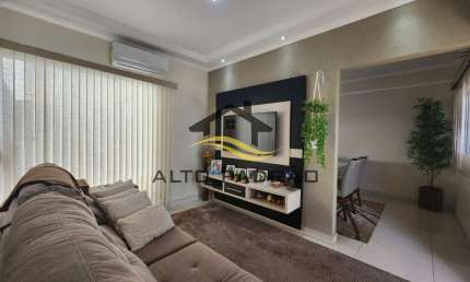 Casa com 2 quartos à venda na RUA ANTONIO BONIN, 710, Vila São Pedro, Engenheiro Coelho por R$ 445.000