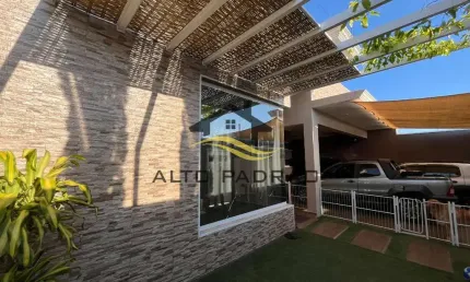 Casa com 3 quartos à venda na RUA ADELINO FERNANDES, 472, Jardim Europa II, Artur Nogueira por R$ 1.250.000