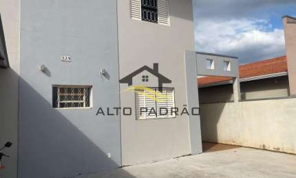 Apartamento com 2 quartos à venda na RUA OSMAR DA CRUZ, 329, Jardim do Lago, Engenheiro Coelho, 63 m2 por R$ 280.000