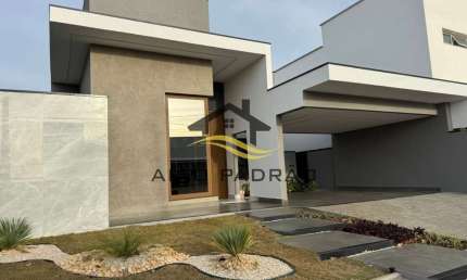 Casa com 3 quartos à venda na ALAMEDA DAS GREVILHAS, Portal dos Manacás, Artur Nogueira por R$ 1.850.000