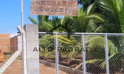 Chácara / sítio à venda na Área Rural, Área Rural de Artur Nogueira, Artur Nogueira por R$ 250.000