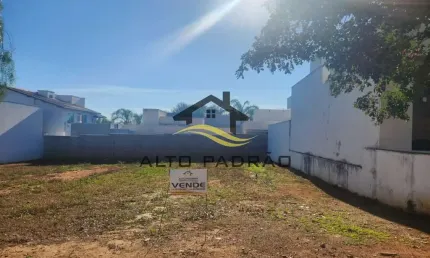Terreno à venda na rua alzira balbina fermiano, 364, residencial são luiz, artur nogueira por r$ 320.000